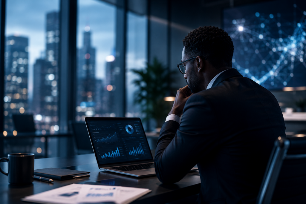 AI Readiness in Private Equity: Why Data and Operations Matter Before Automation image