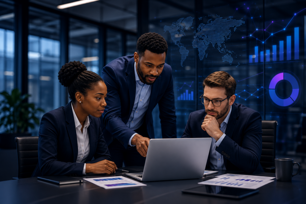 Why Operational Modernization Matters in Private Equity Value Creation image
