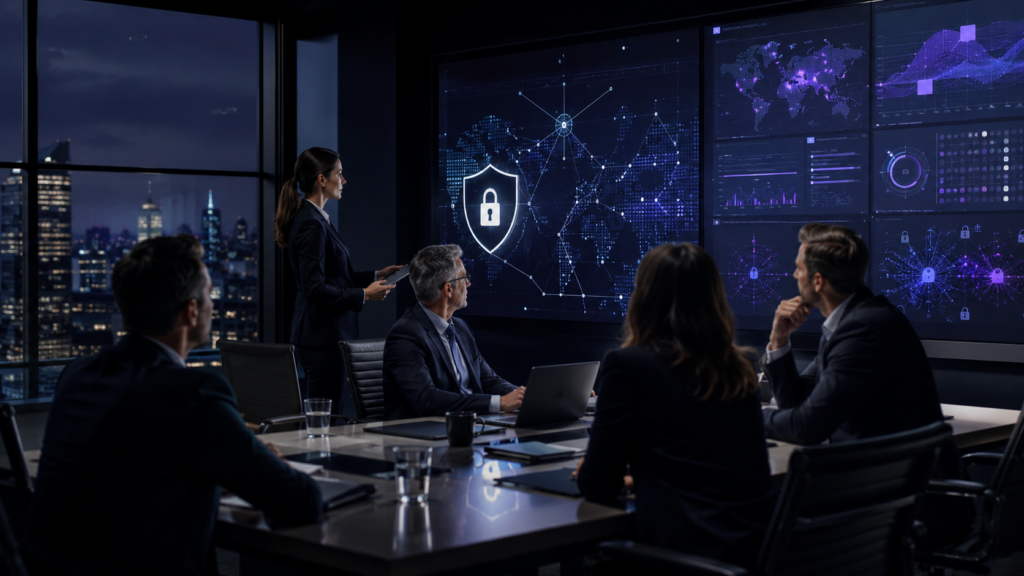 Private Equity Cybersecurity Due Diligence: 12 Red Flags Before Acquisition Private equity cybersecurity due diligence review before acquisition