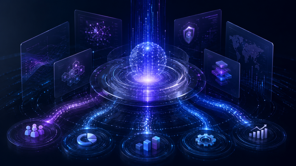 AI Readiness in Private Equity: What Investors Should Evaluate Before Scaling AI readiness in private equity operating system framework