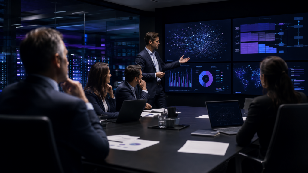 Technology Due Diligence in Private Equity: 8 Critical Questions That Expose Hidden Risk Technology due diligence in private equity systems assessment